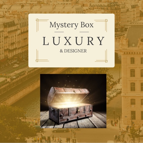 $250+ Luxury & Designer Mystery Box,All Products : American Fashion Style Bags On Sale